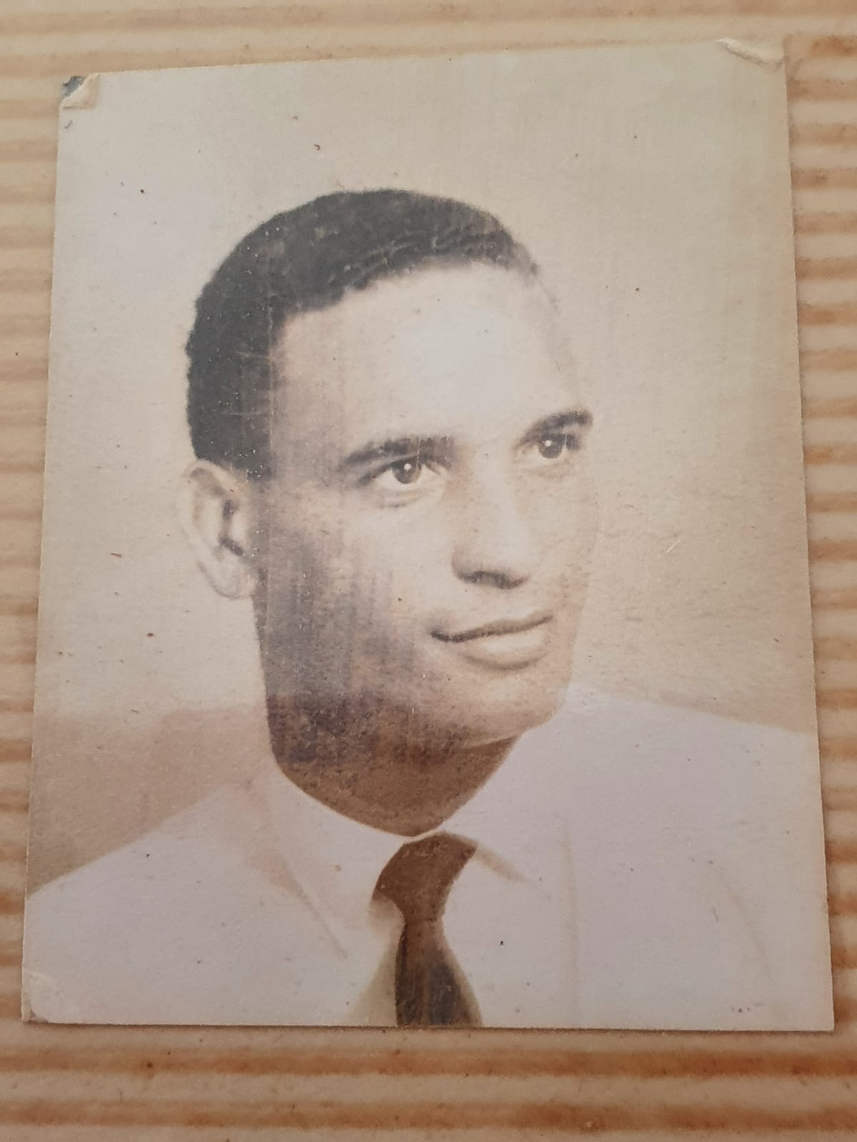 Franklin Christiaan