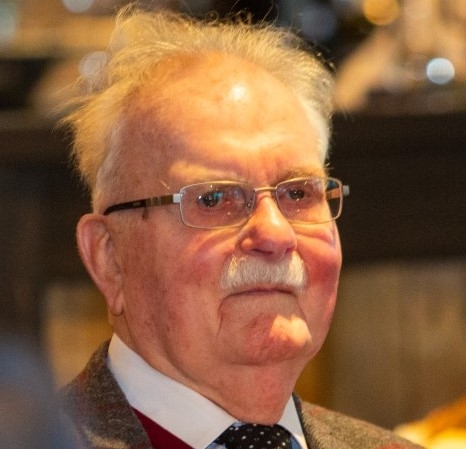 Bessel Vrijhof