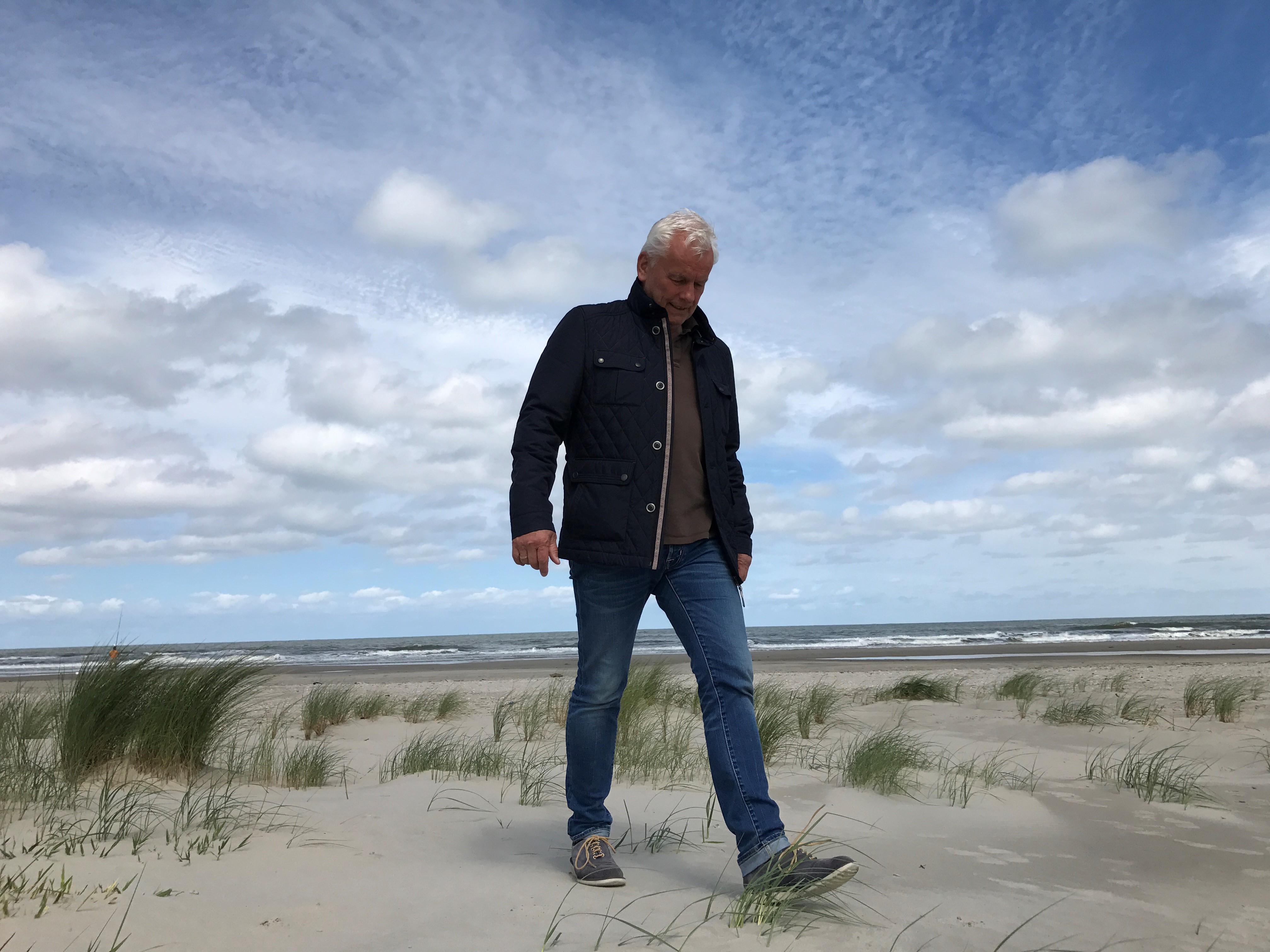 Gerrit Esterik, van