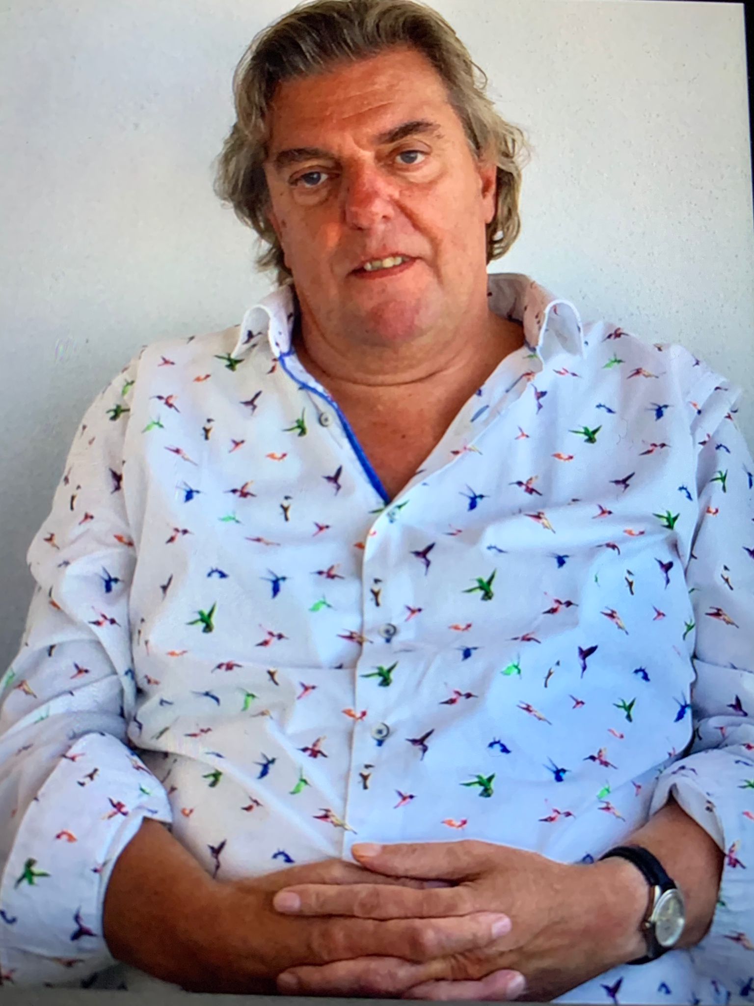 Jaap Schipper