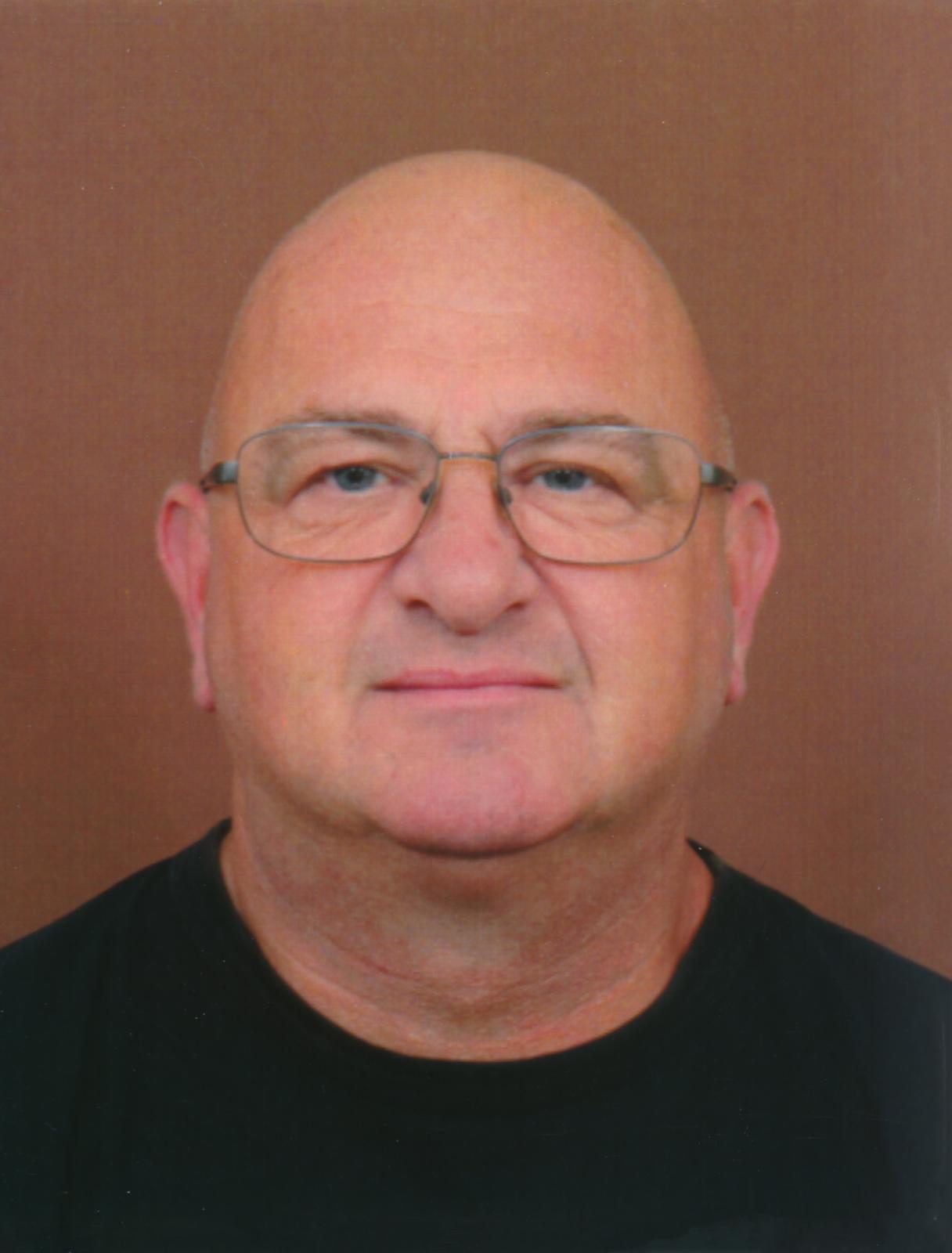 Theo Broeren