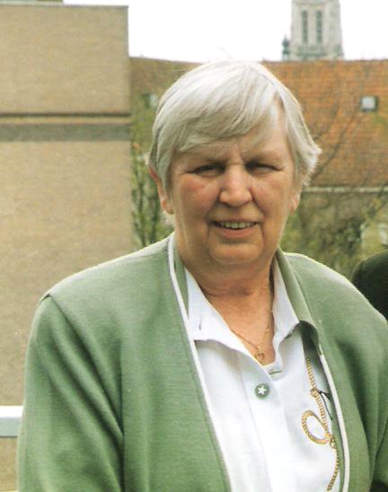 Paula Joordens