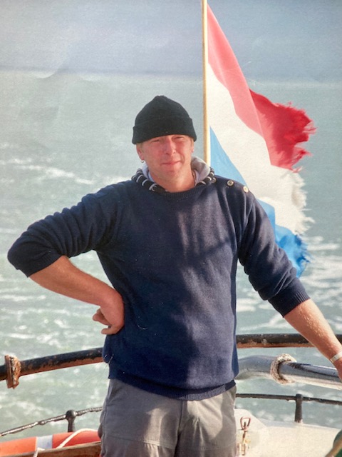 Dick Egbers