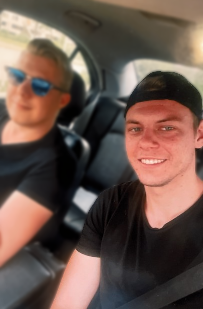 Marvin Janssen