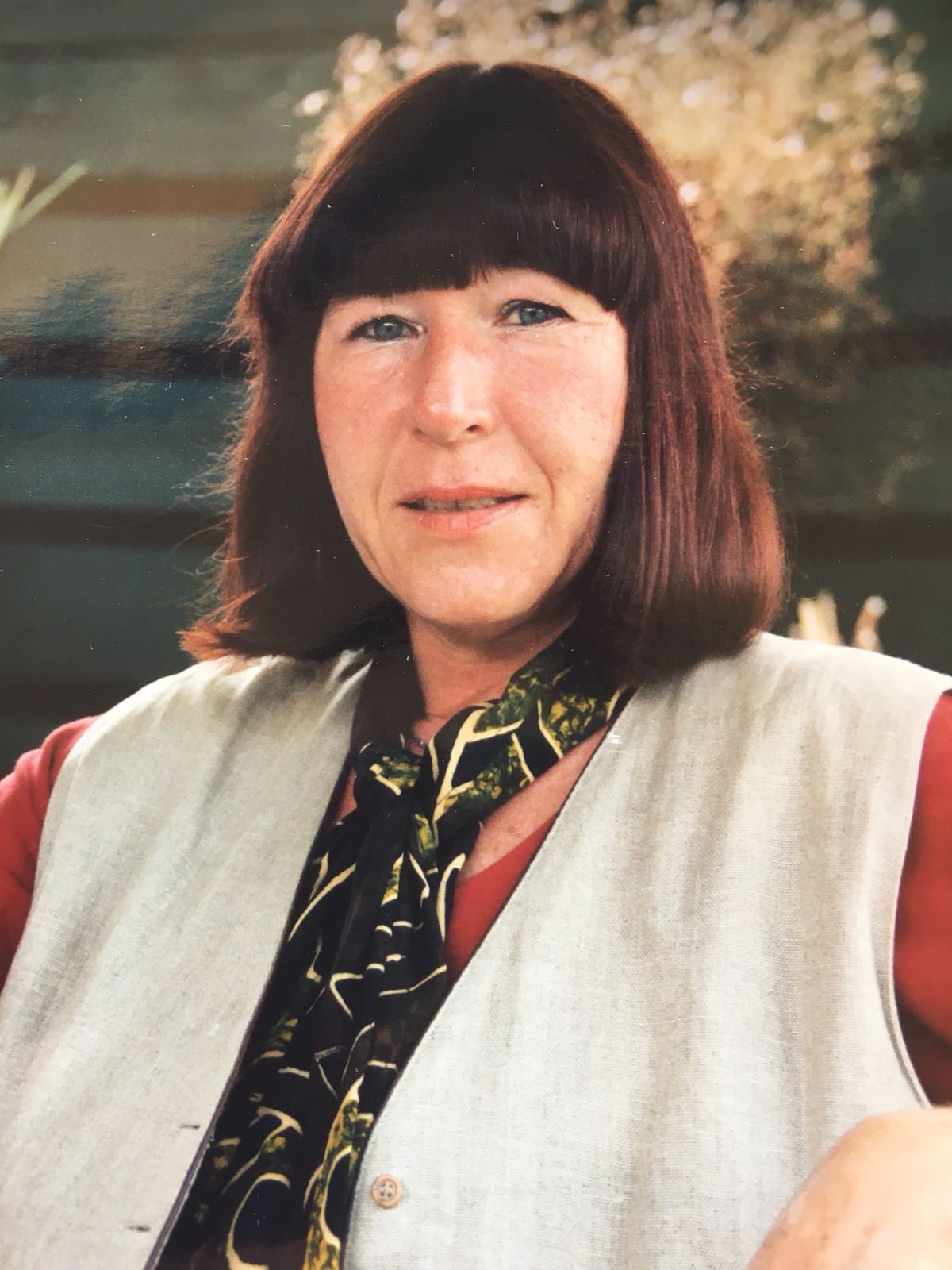 Veronica Schoutissen - Nieman