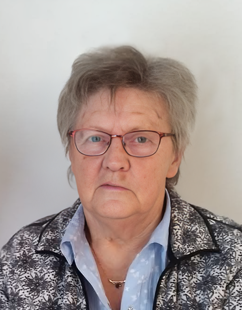 Fien Peulen-Op het Veld