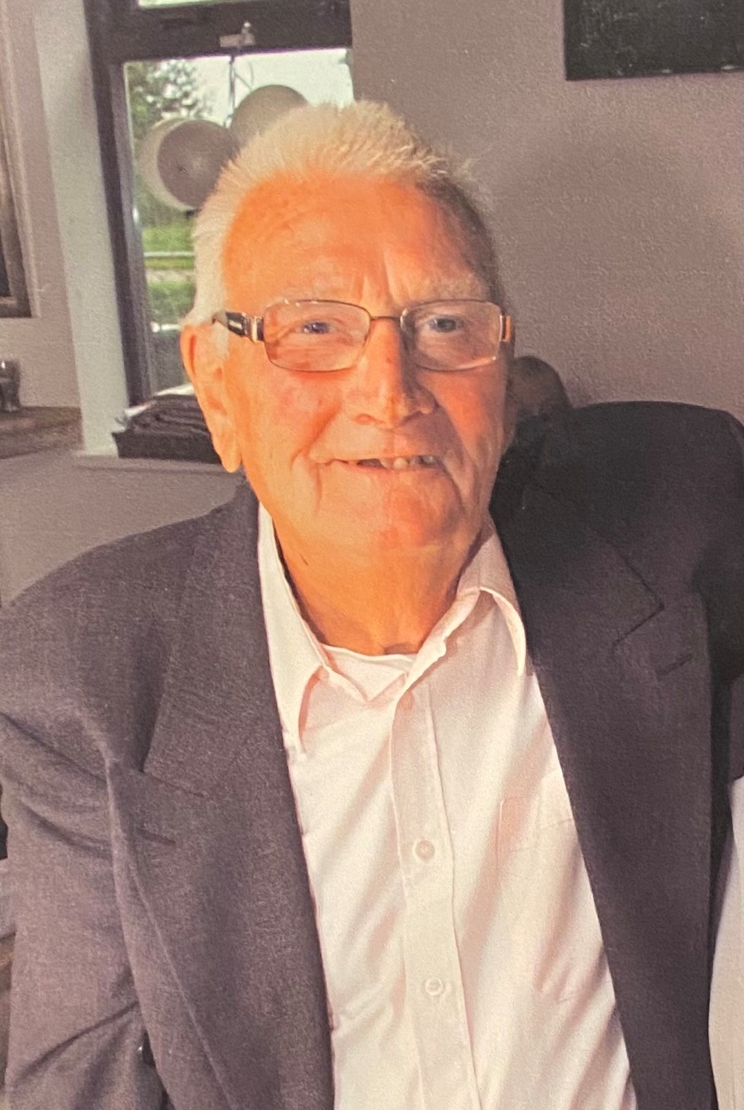 Rinus de Roode