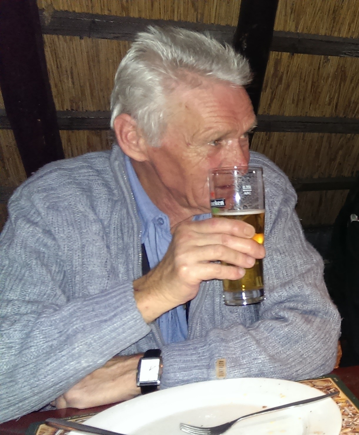 Ton (A.L.M.) Alders