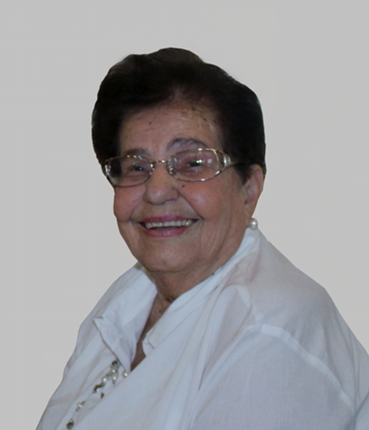 Wanda Heinze