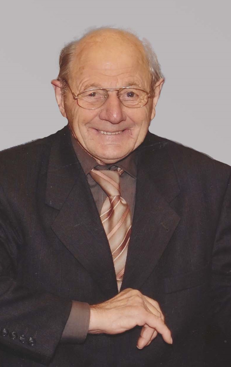 Bertus Geuijen