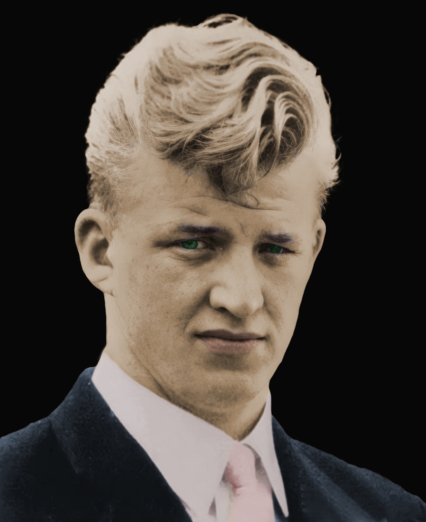 Karel Elburg