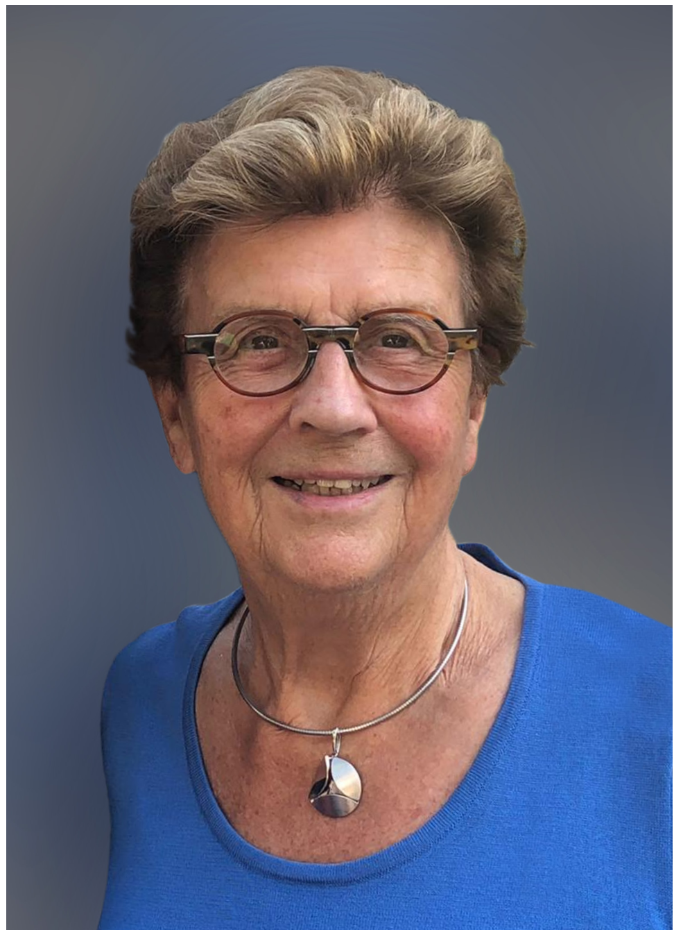 Riet Koetsier - Zaal