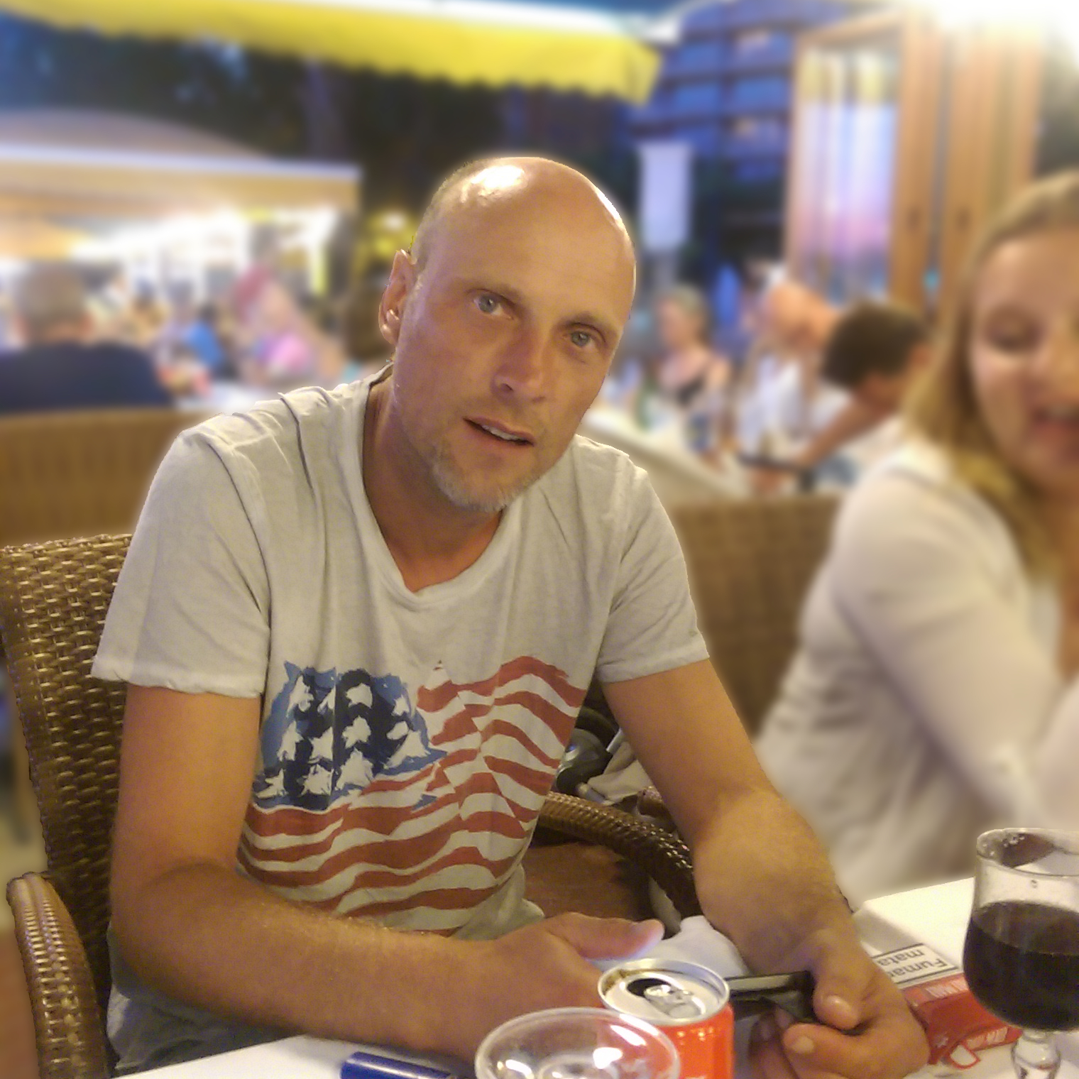 Marcel van Wensveen