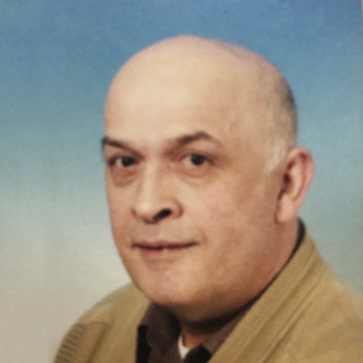 Jan Stroop