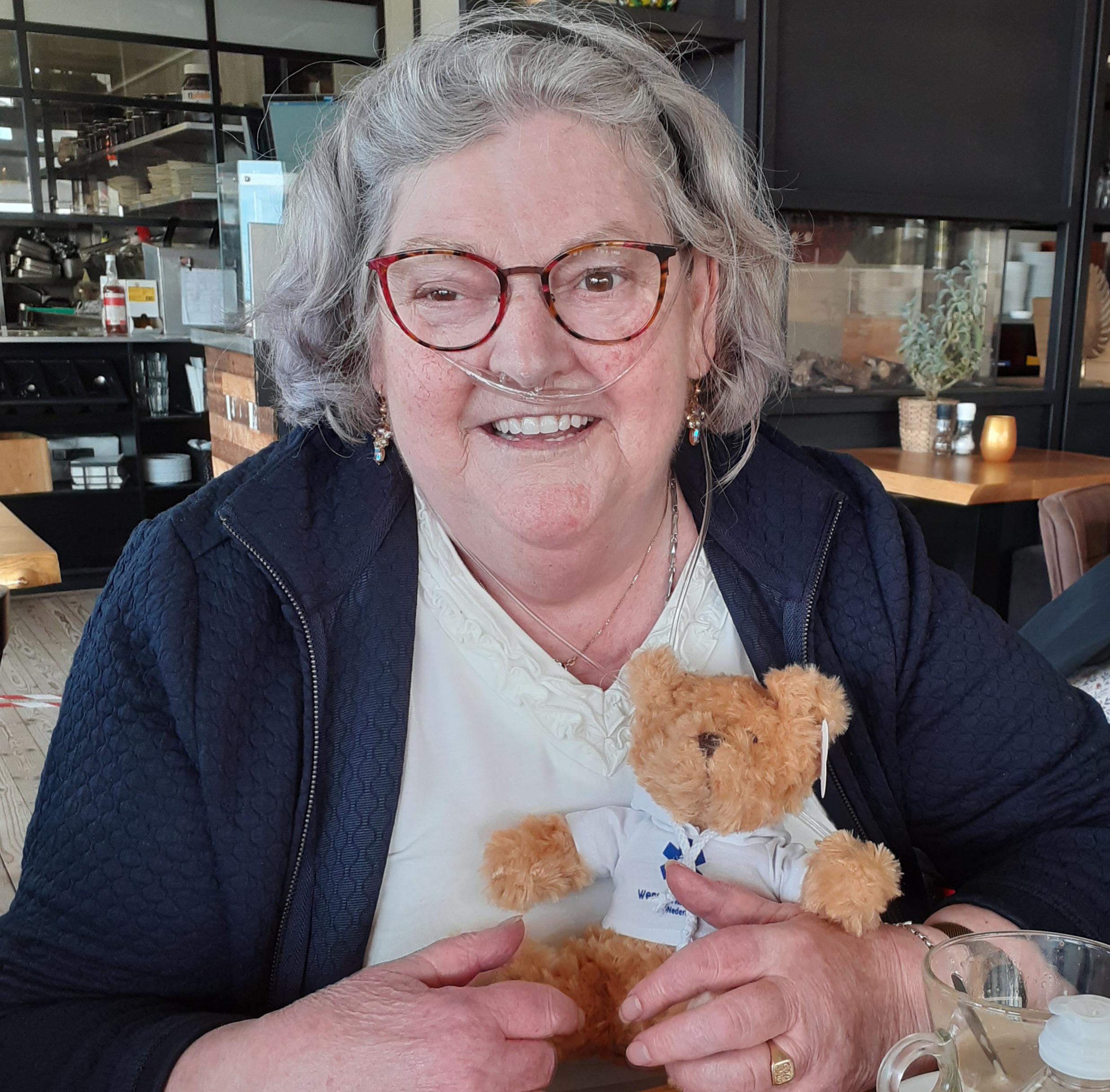 Gerda Loves - Rutjes