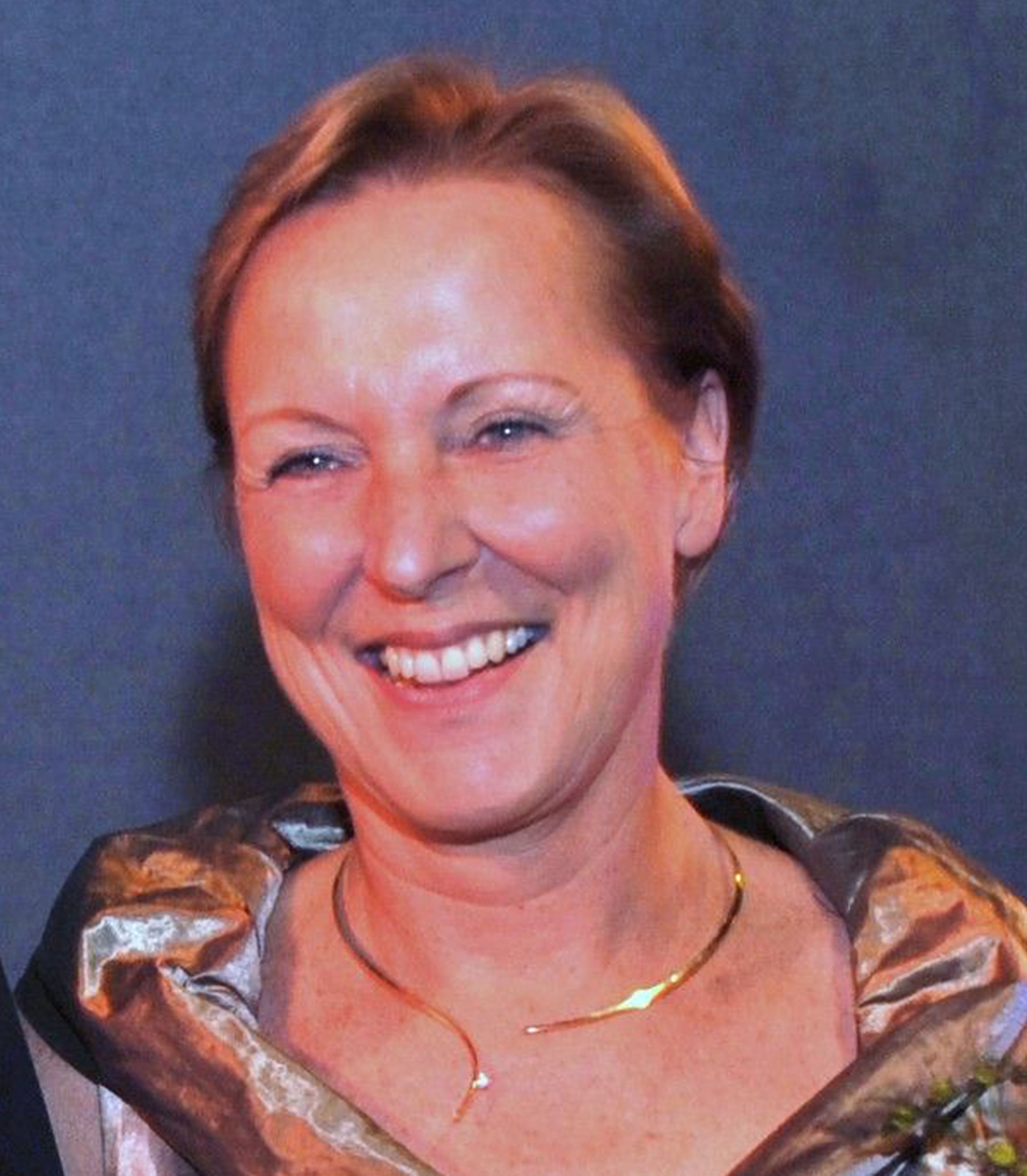 Marijke van de Waal-Heijkants