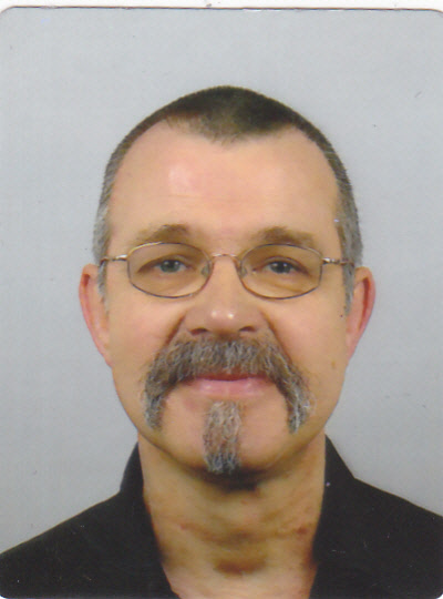 Nico Paalvast