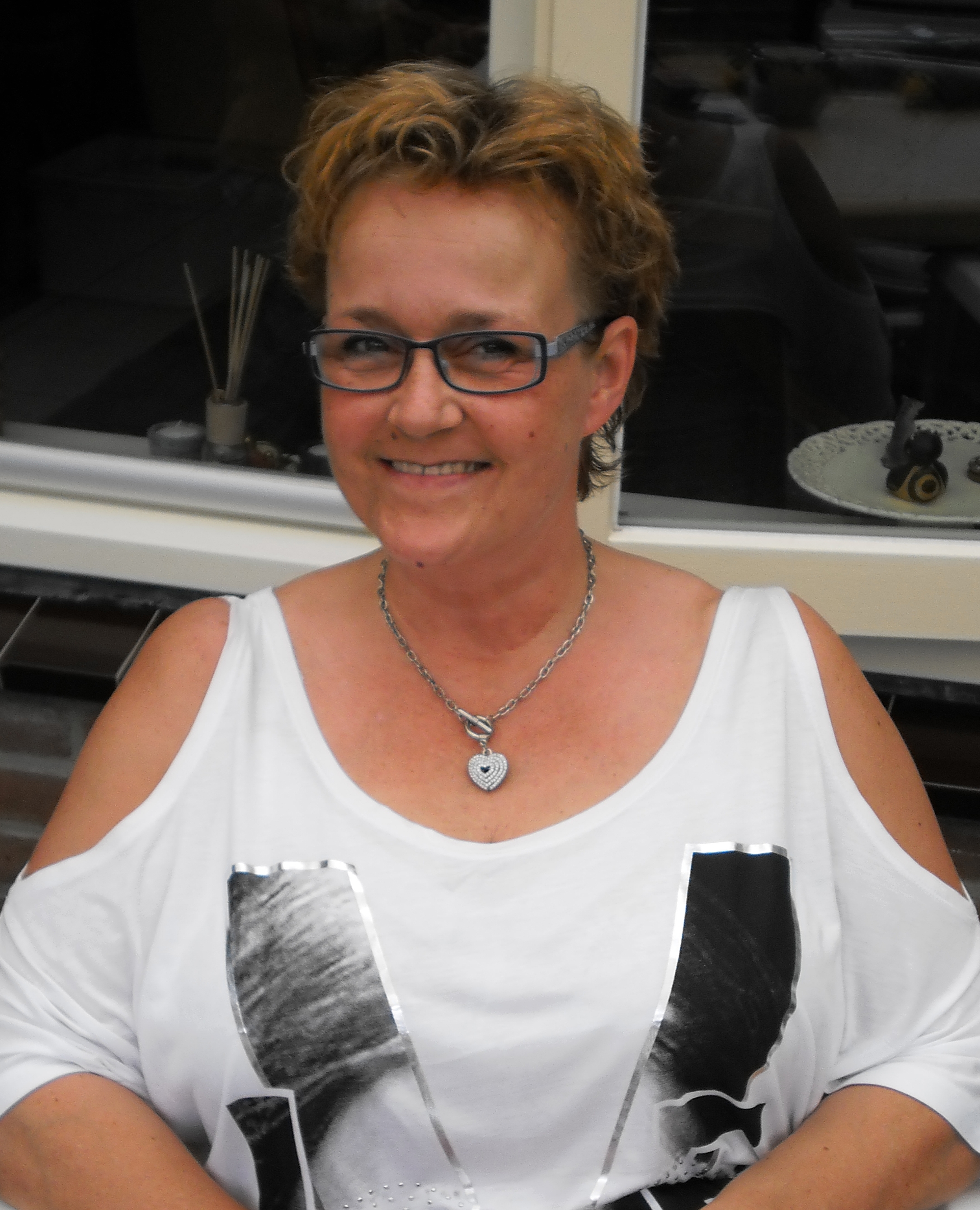 Anita Nels - Broos