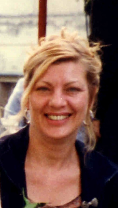 Marion Veerman