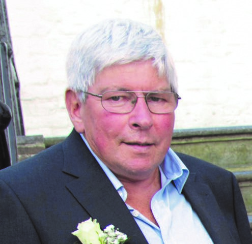 Wout van Genderen