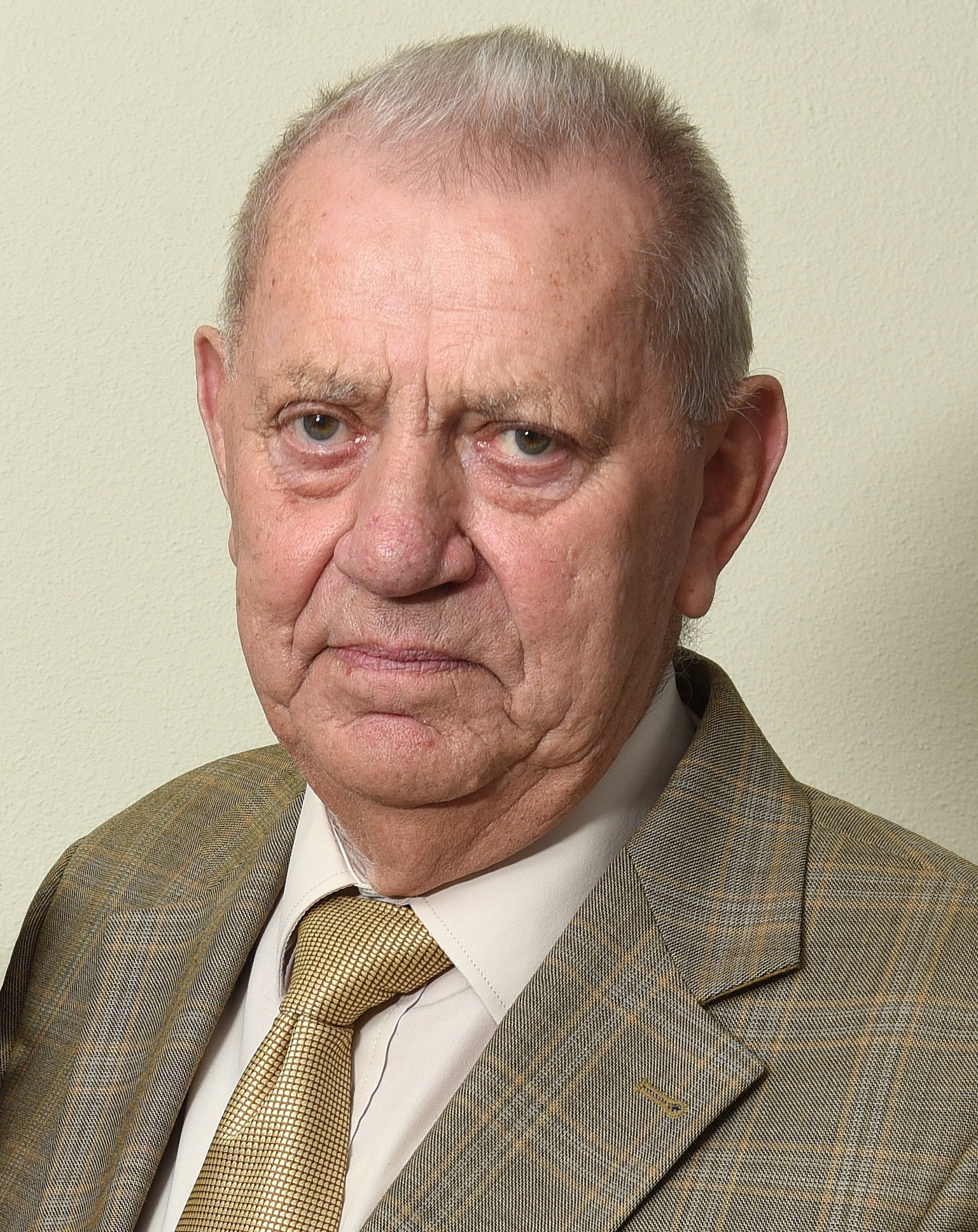 Harrie van Haandel