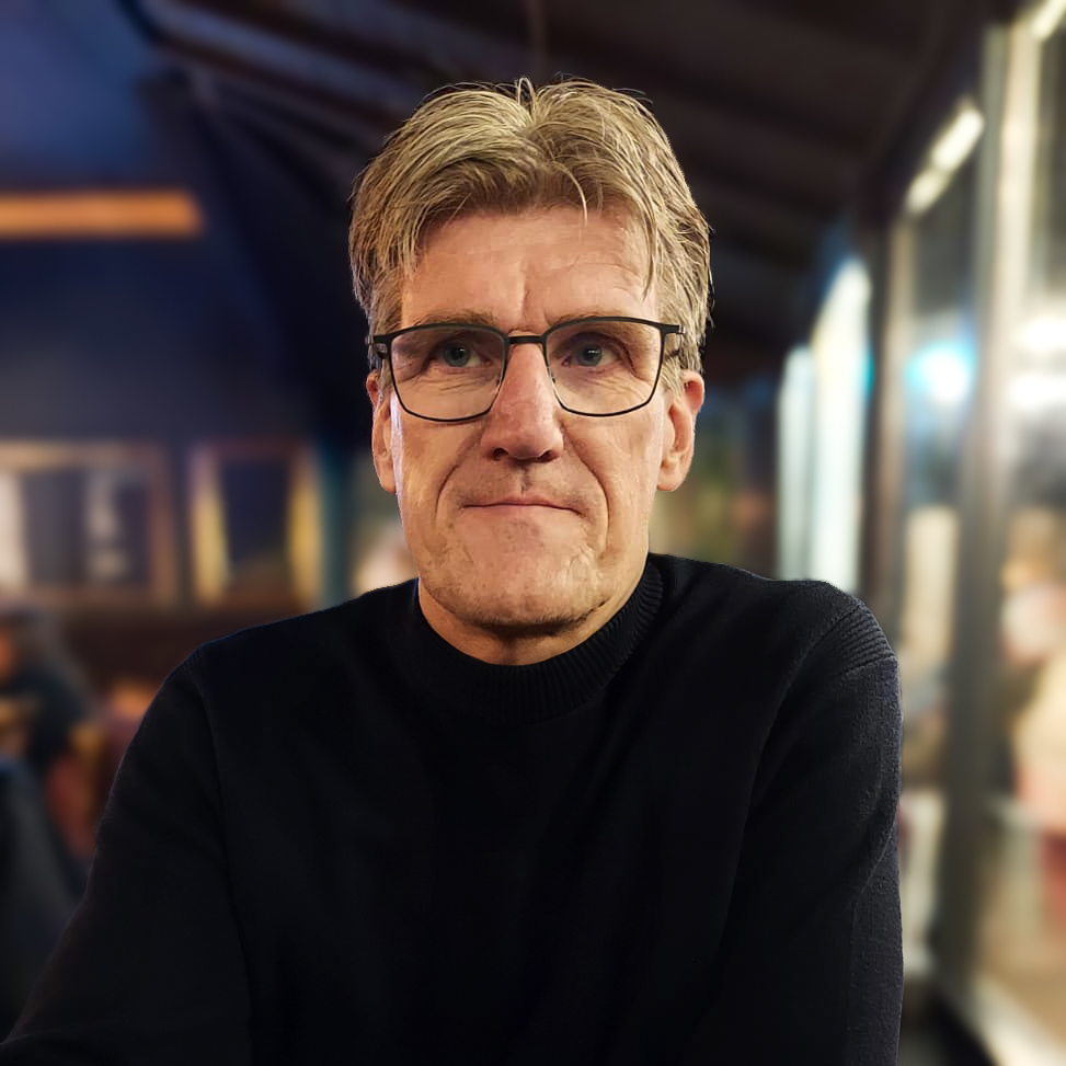Cees Veldstra
