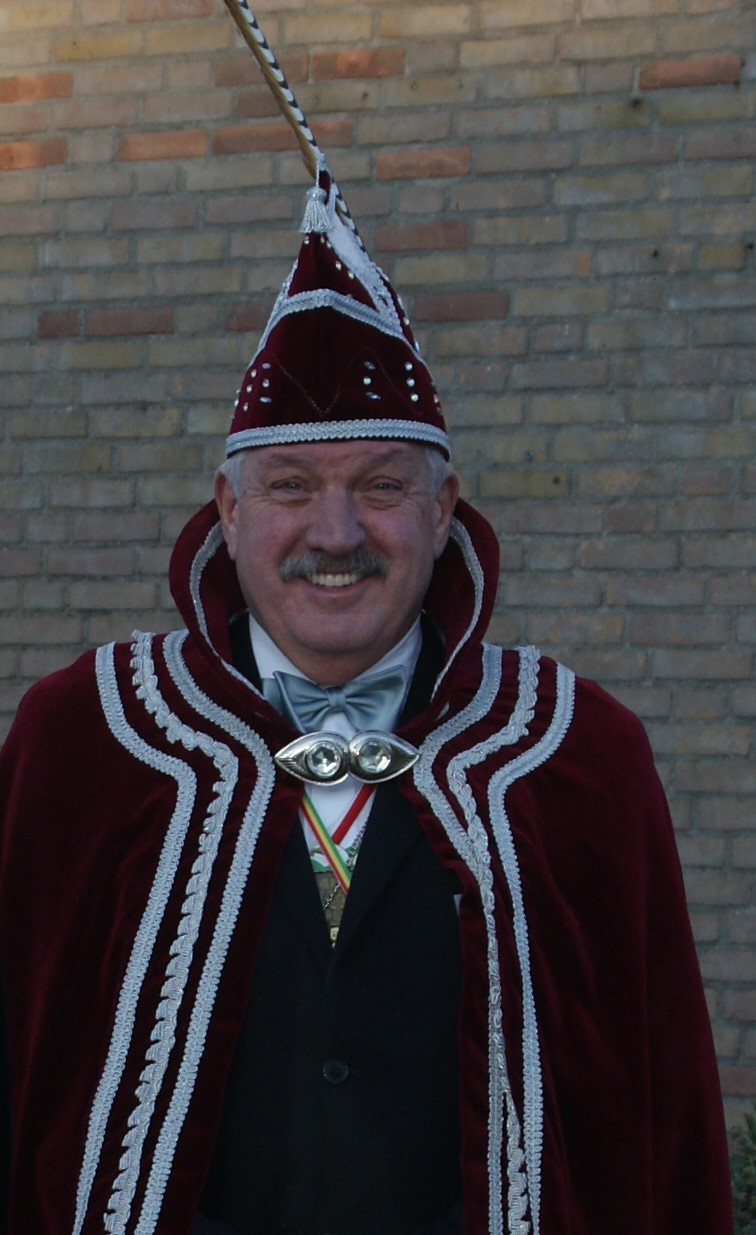 Gerrie van Hezik