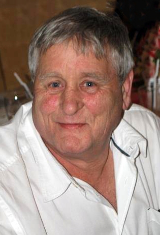 (Jaap) Jacob Dassen