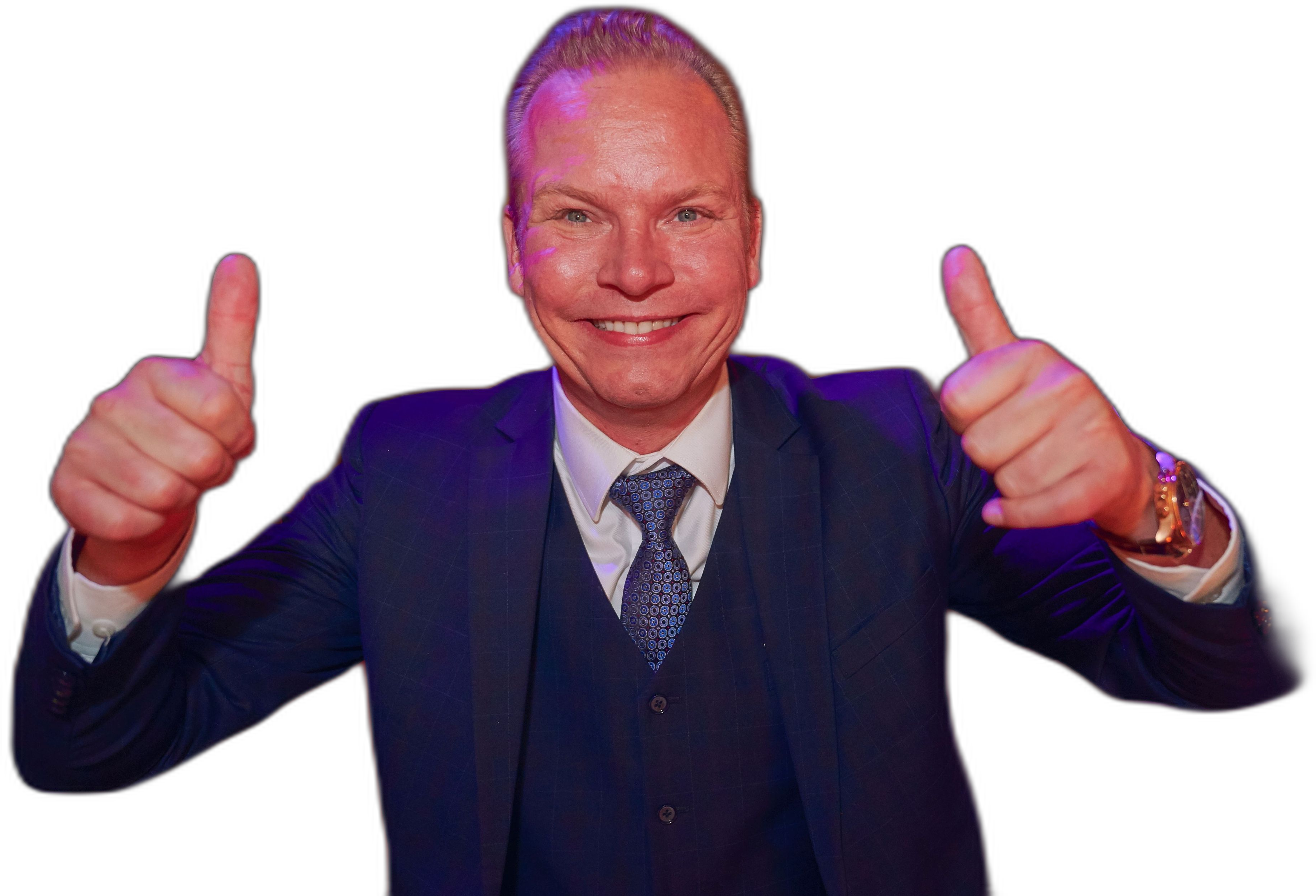 Rob van Eck