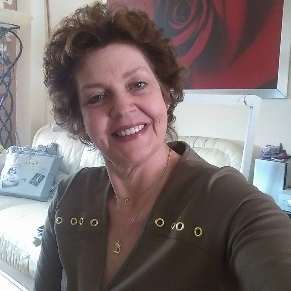 Mariane Elisabertha De Wit - Kerseboom