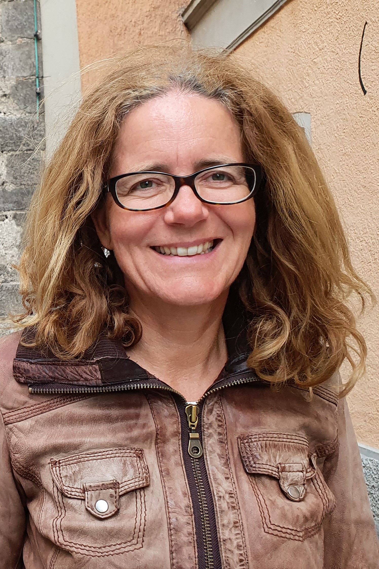 Geanne van Arkel