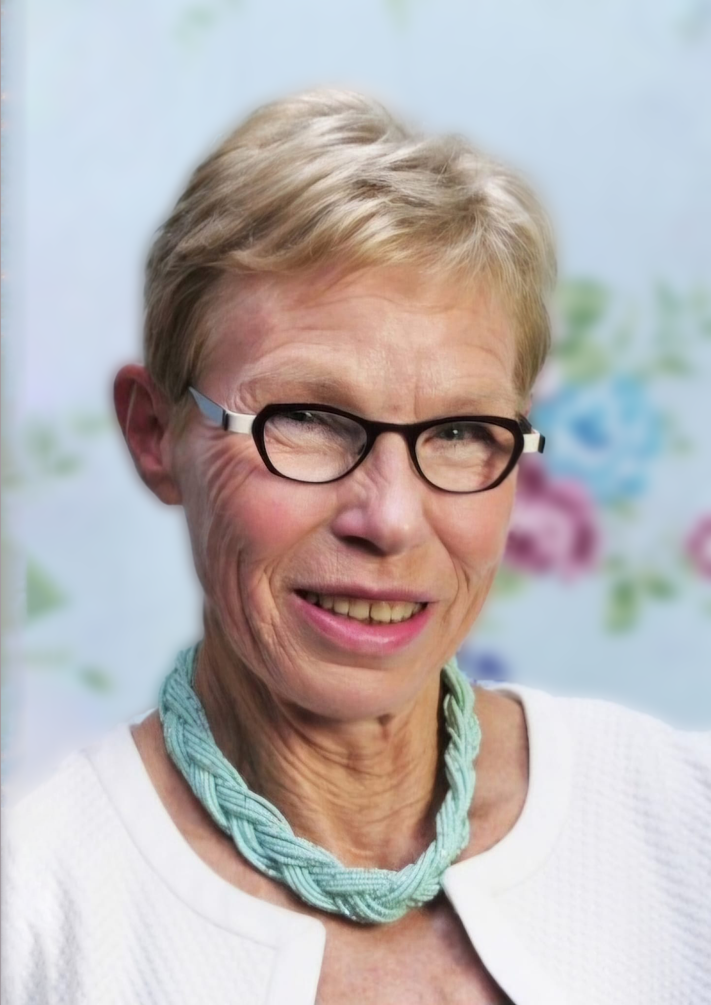 Lies Vergoossen-Bakkes
