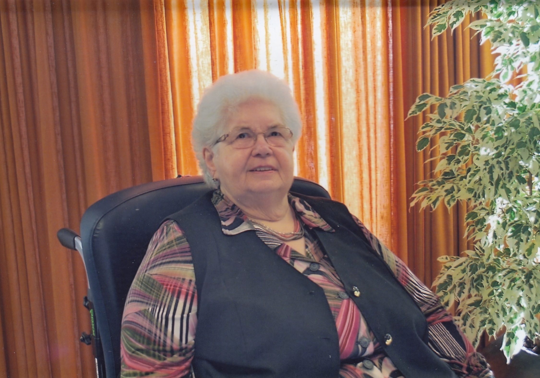 Marie Aarts-Linders