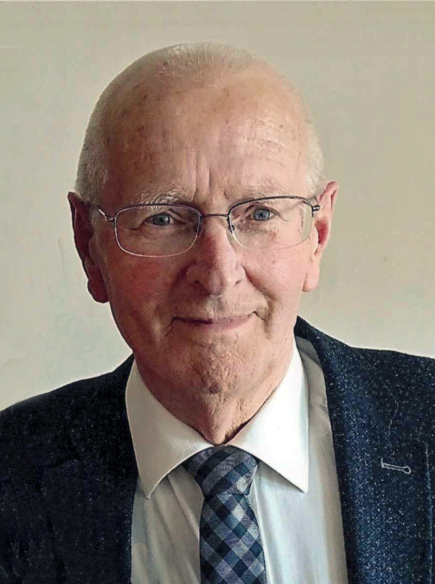 Johan Toussaint
