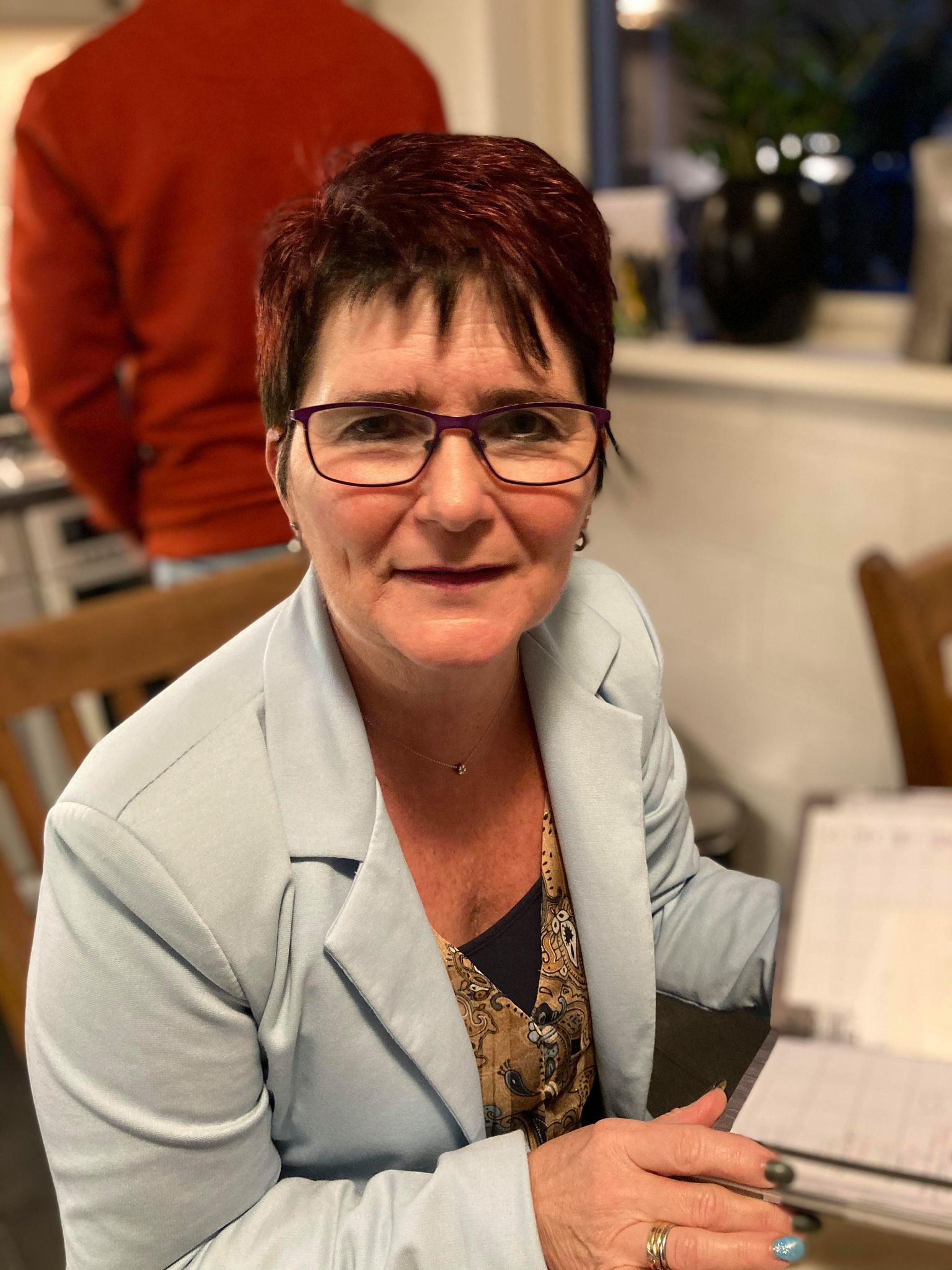 Sinet van Deursen