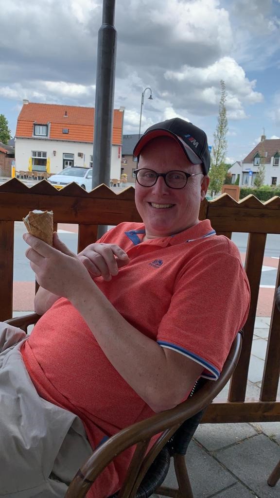 Joep Küppers