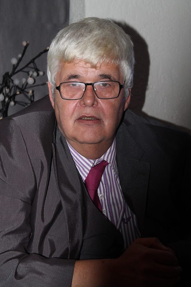 cor klaassen