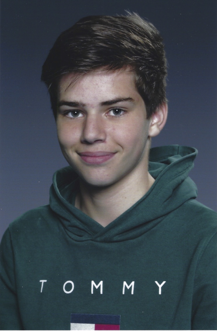 Wouter Betjes