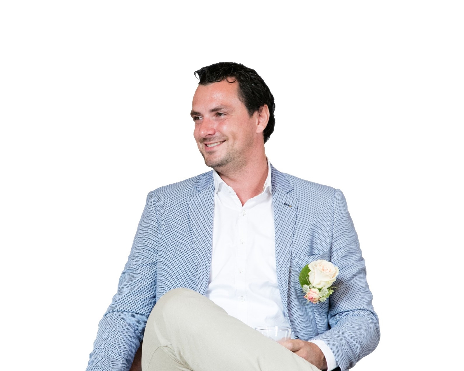Joost Vlieger