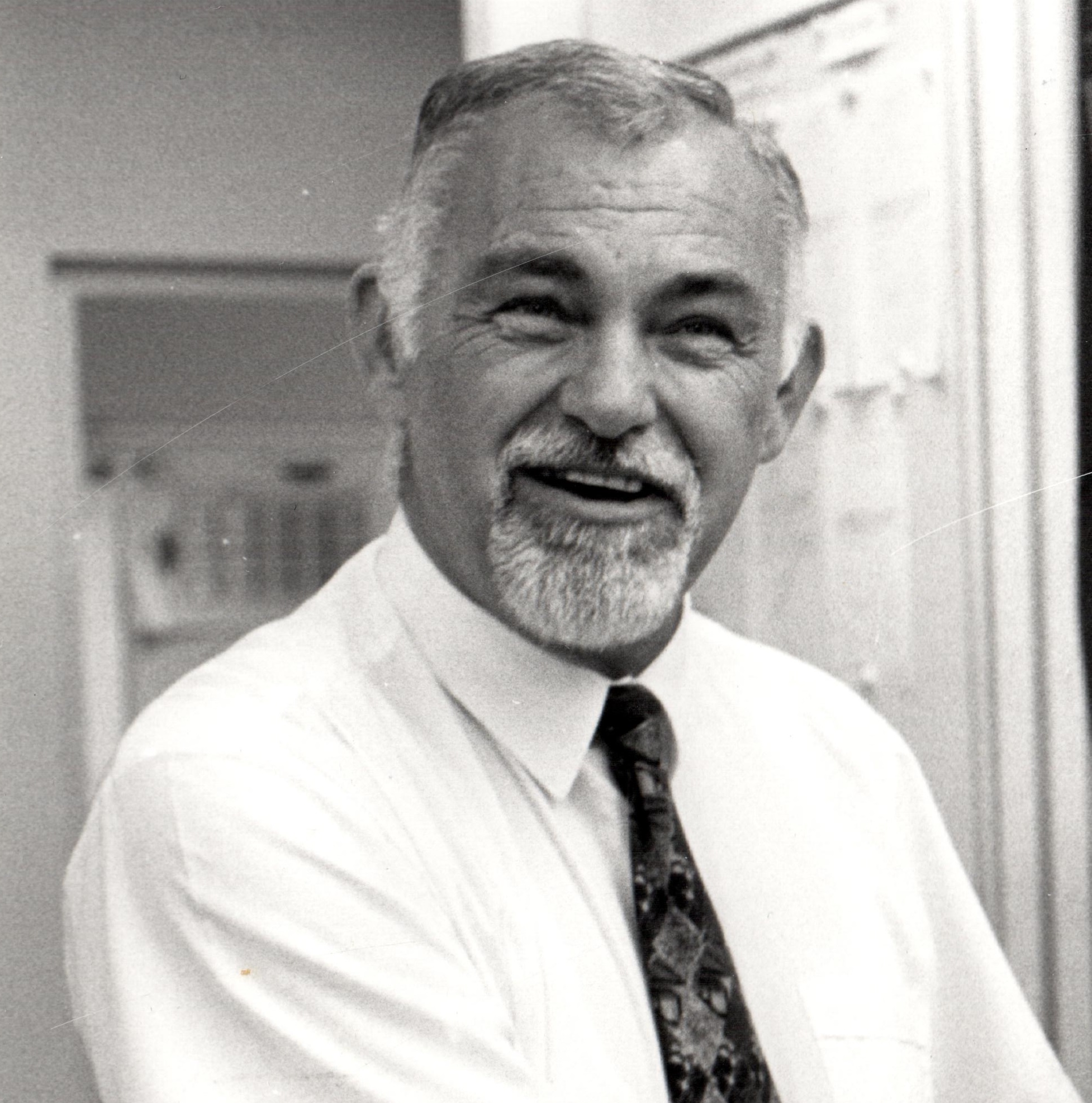 Jan Grijmans