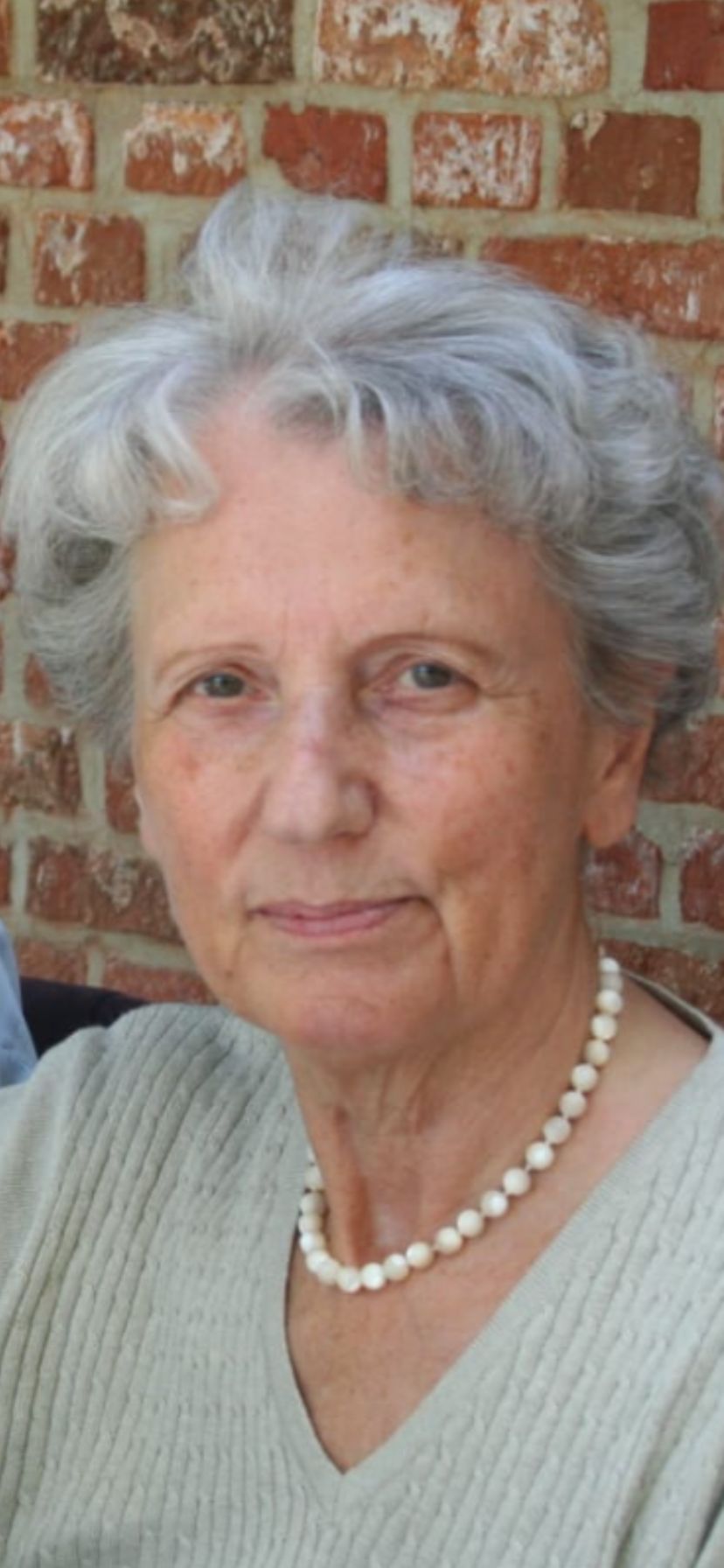 Margaretha Winnubst-Seydel