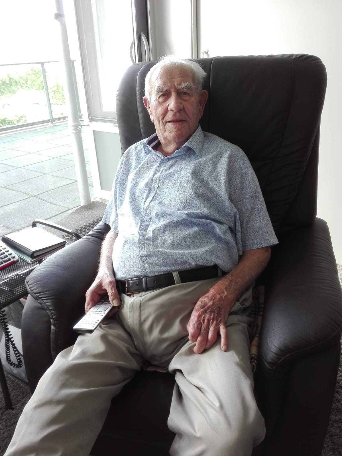Jan Wemelsfelder