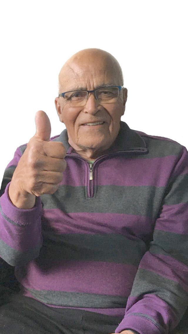 Henk Brandwijk