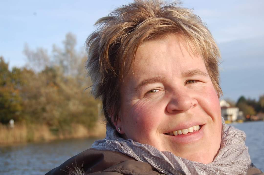 Janine de Kiviet