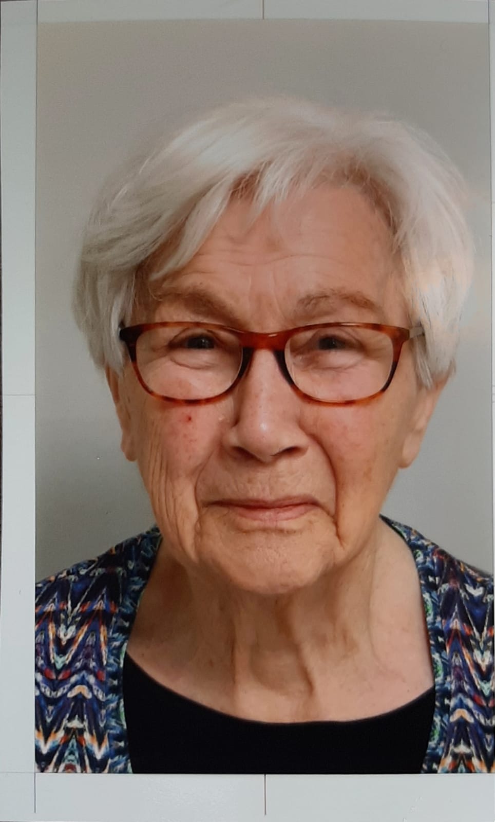 Mieke Klaassen