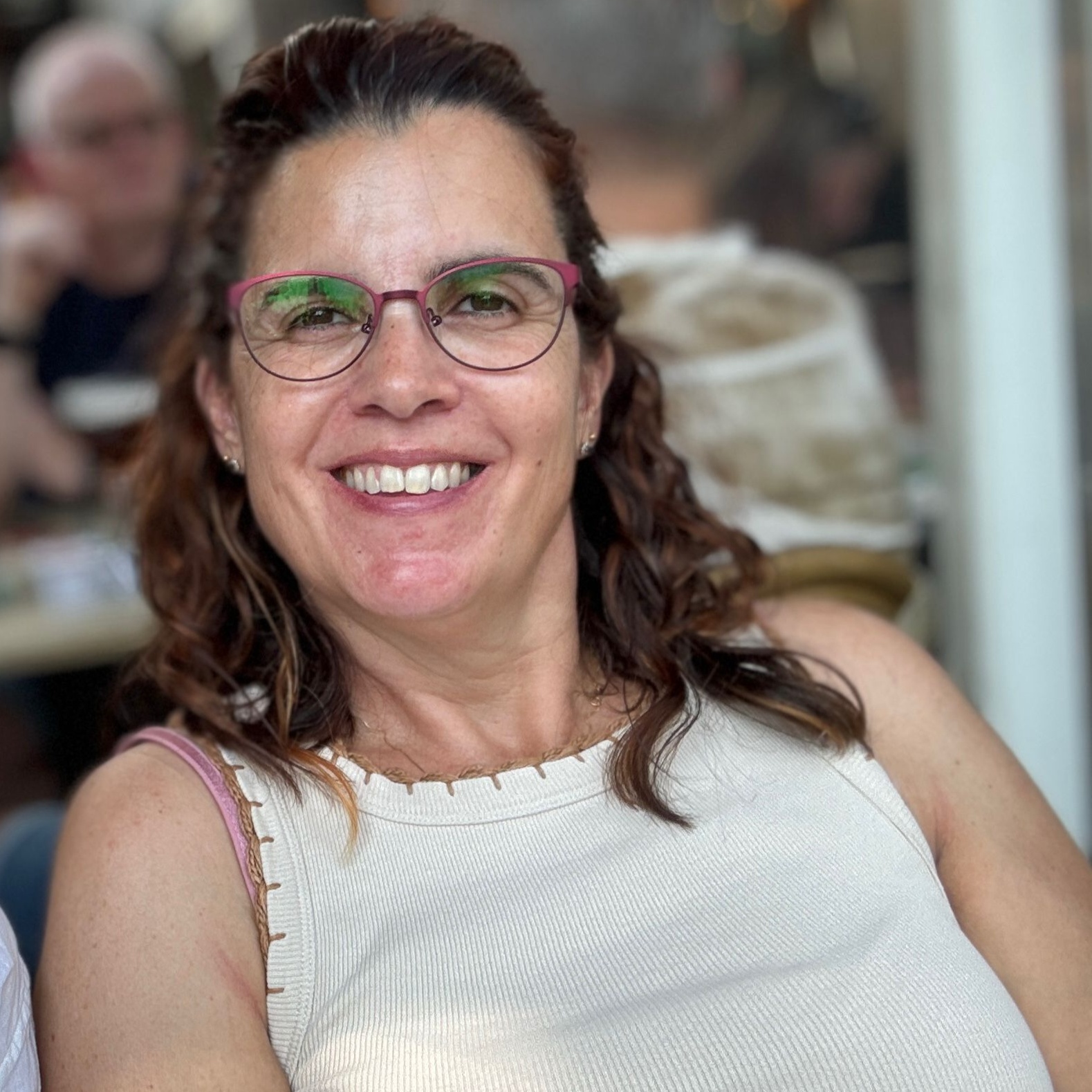 Marianne Groenenberg