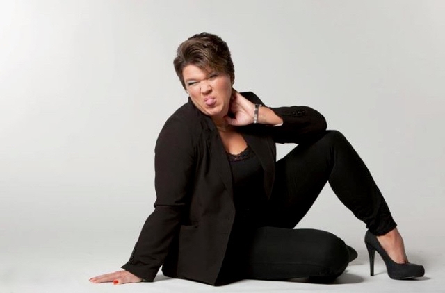 Heidi Van Beeten-Swijnenberg