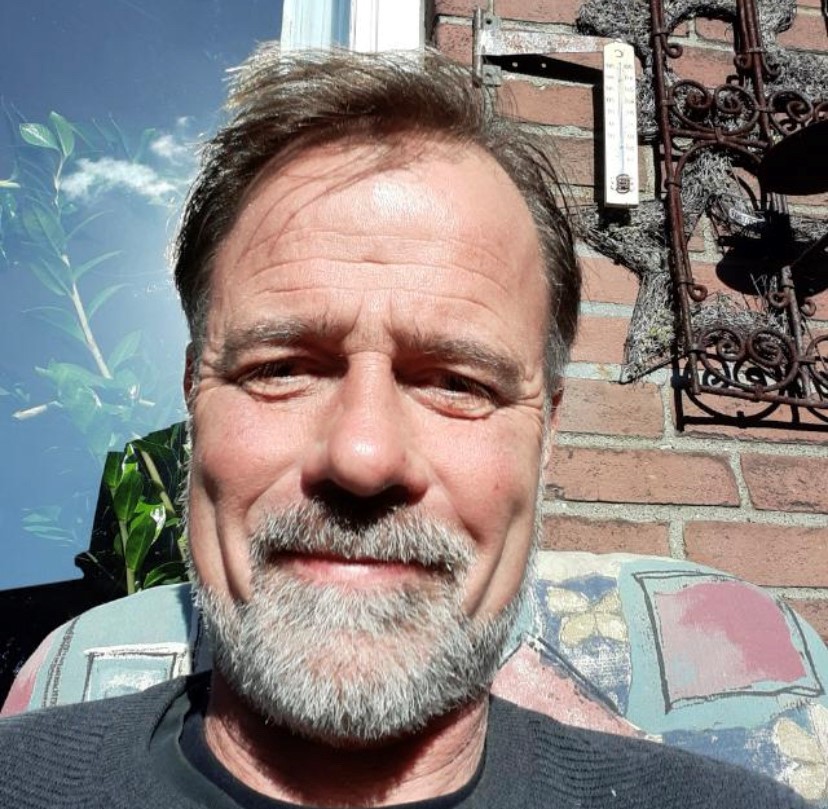 Otto van der Schee