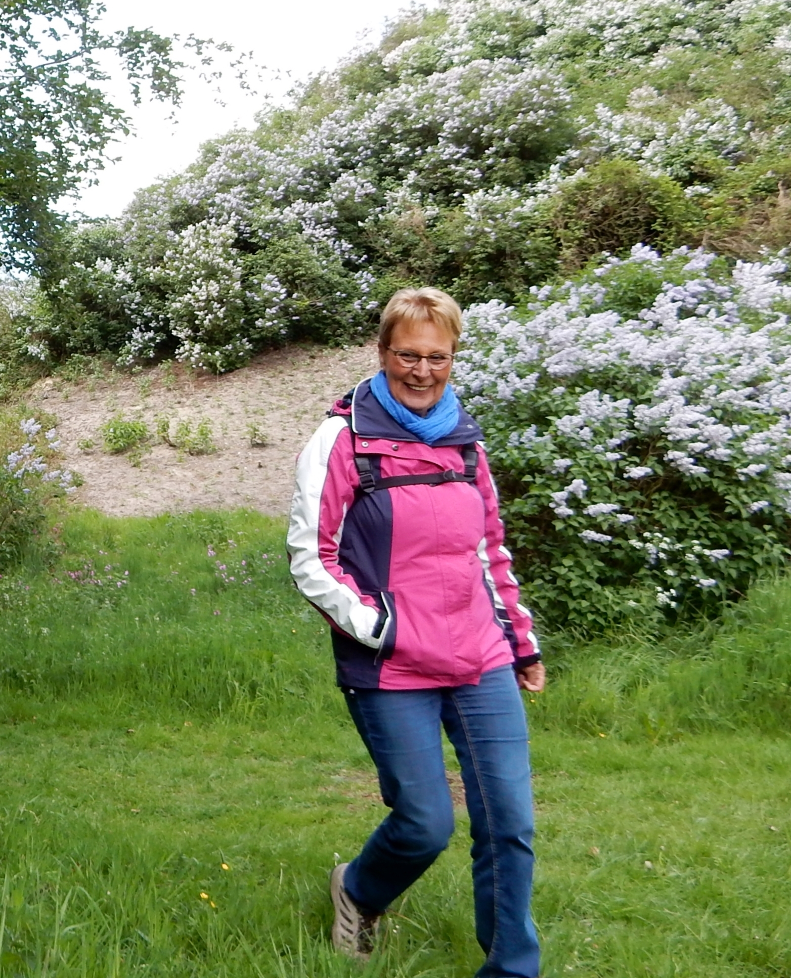 Thea van Wensveen-Straver