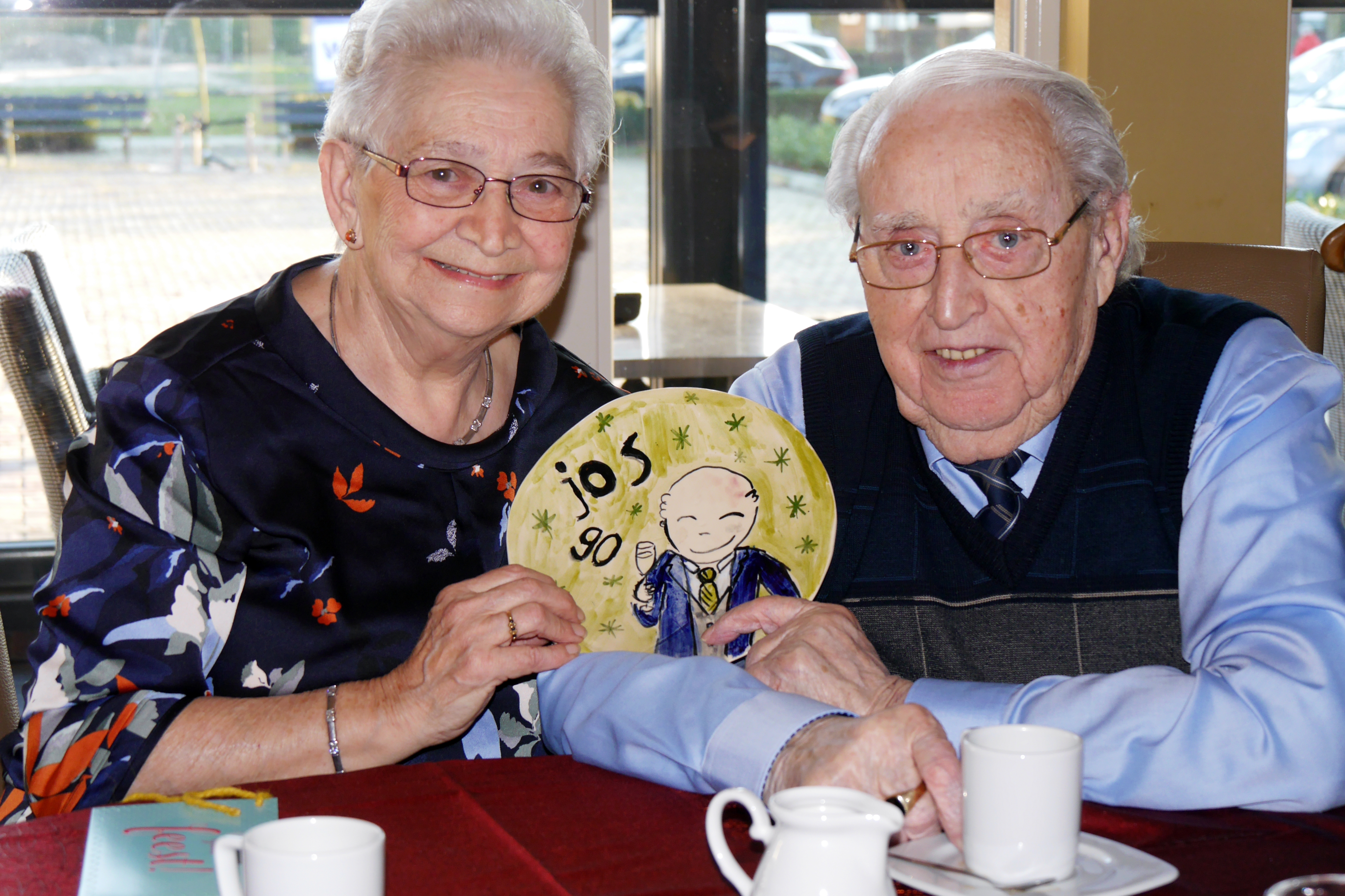 Jos van Genugten